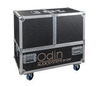 Case per 2 Odin SF-15A - DAP D7227 - 915x915x525 mm