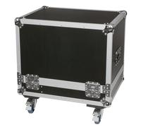Case per 2x M15 Monitor Divider - DAP D7320