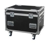 Case per 2x Phantom 130 - Showtec D7260