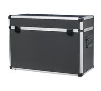 Case per 2x Phantom 65 Value Line - Showtec D7010