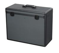 Case per 2x Shark One - Showtec D7048 - 14" - IP20
