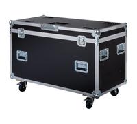 Case per 2x Stage Blinder FLEX - Showtec D7284