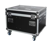 Case per 4 Phantom 100/130/3R - Showtec D7052