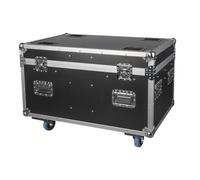 Showtec Case for 4x Xpression 2000
