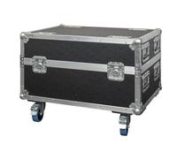 Case per 4x Helix M1000/M1100 - Showtec D7229