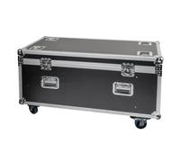Case per 8 Pulse Pixel Bar 16 - Showtec D7053