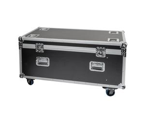 Case per 8 Pulse Pixel Bar 16 - Showtec D7053