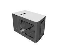 Case per Alimentatore da Banco Ryobi 18V - Contenitore per DPH3205