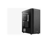 Aerocool Beam-G-BK-V1 Mini Tower Nero