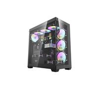 PC CASE DARKFLASH TECH DS900