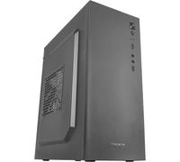 Case per Computer Micro-ATX con Ventola da 120 mm Custodia per Pc Ultraleggera