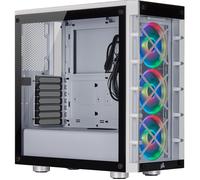 Case per computer Midi Tower Bianco NEW