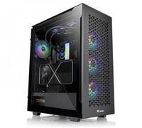 Case per computer Midi Tower Nero