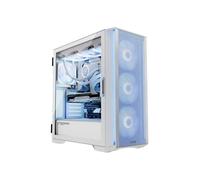 Case per computer - MODECOM - Horizon ARGB Flow - MIDI - USB 3.0 x2 - USB-C