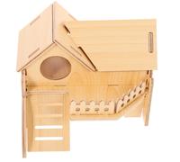 Case Per Criceti Nascondiglio Casa Hide House Hideout Del Criceto
