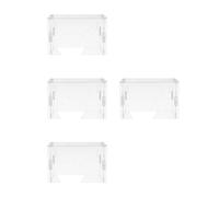 Case Per Criceti Nascondiglio Criceto Casa Hide House Hideout Del