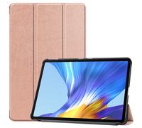 Lobwerk - Custodia per Huawei Honor V6 da 10,4 Pollici, con Funzione leggio e spegnimento Automatico, Colore: Bronzo