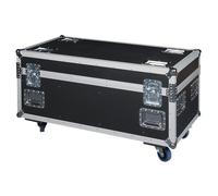 DAP-Audio - Pipe & Drape Case for FOH Kit