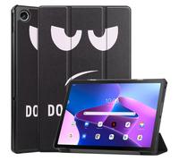 Case per Lenovo M10 Plus 3rd Gen.2022 10.6 Pollici Protettiva Custodia Sleep/
