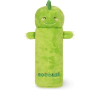 Case Per Matite Super Soft Plush In Poliestere 100% Temi Vari Di Animali