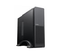 CASE PER PC 1. FC KÖLN CoolBox COO-PCT313-1 - Materiale in Acciaio, Dimensioni 100 x 314 x 400 mm, Peso 5 kg