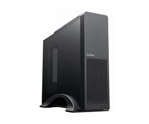 CASE PER PC 1. FC KÖLN CoolBox COO-PCT313-1 - Materiale in Acciaio, Dimensioni 100 x 314 x 400 mm, Peso 5 kg