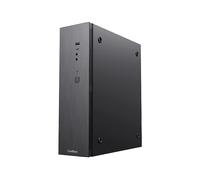 CASE PER PC 1LIFE COO-PCT370-BZ - Materiale in ABS, SGCC, SPCC, Dimensioni 95 x 327 x 266 mm, Peso 3,15 kg
