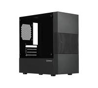 CASE PER PC 1STCOOL Aero C25 - Materiale in ABS e SGCC, Dimensioni 205 x 392 x 371 mm, Peso non specificato