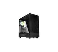 CASE PER PC ABYSM GAMING Danube SAVA H400 - Materiale in SPCC, Dimensioni 230 x 456 x 453 mm, Peso 6,5 kg