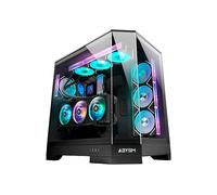 ABYSM Danube Sava H600 Desktop Nero