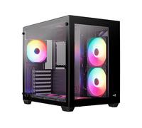 Case Aerocool Dryft-BK-v1 Tower Nero