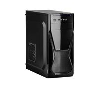Akyga Ak13bk Pc Tower Case Nero