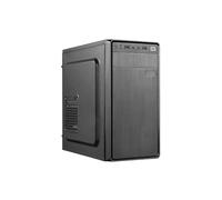 CASE PER PC APPROX APPC-301 - Materiale in SPCC, Dimensioni 340 x 170 x 350 mm, Peso 2,15 kg
