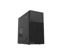 CASE PER PC APPROX APPC-401F - Materiale in SPCC, Dimensioni 325 x 170 x 350 mm, Peso 2,6 kg