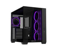 CASE PER PC ASUS A32 PLUS - Materiale in Metallo, Dimensioni 285 x 390 x 435 mm, Peso 8,2 kg