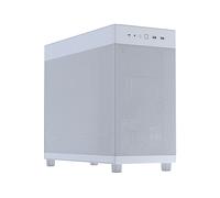 ASUS Prime AP303 Mesh White Case Midi Tower No-Power ATX/mATX/Mini-ITX