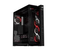 Asus ROG Cronox Case PC E-ATX LCD Nero con Illuminazione - Nouvo