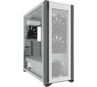 Case per PC ATX Full-Tower CORSAIR 7000D AIRFLOW - Bianco