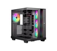 be quiet! Light Base 500 LX Black Midi Tower Nero