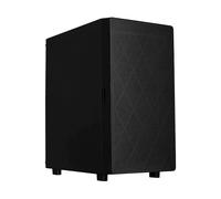 CASE PER PC BITFENIX Muses - Materiale in Acciaio, Rete e Vetro temperato