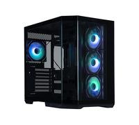 CASE PER PC BITFENIX T10 ARGB - Materiale in alluminio, Peso 8,8 kg