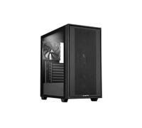 CASE PER PC CHIEFTEC GS-03B-BLK-OP - Midi Tower, Dimensioni 238 x 450 x 440 mm