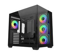 Elite 681, Chassis Tower Nero