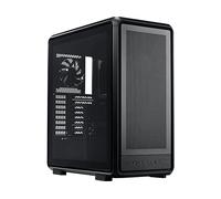 Cooler Master MasterFrame 500 Mesh Midi Tower Nero, Trasparente
