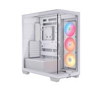 CASE PER PC CORSAIR 3500X RS-R ARGB - in acciaio e vetro temperato
