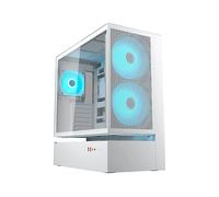 CASE PER PC COUGAR CFV235 Mesh Bianco