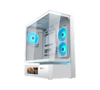 COUGAR CGR-2DA4W-V Midi Tower Bianco