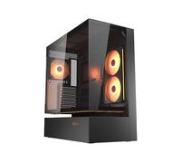 COUGAR CGR-2DA4B Midi Tower Nero