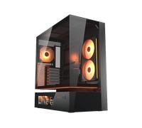 COUGAR CGR-2DA4B-V Midi Tower Nero