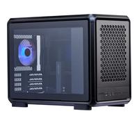 Case PC ATX COOLER MASTER MasterFrame 400 Mesh Nero - Nouvo